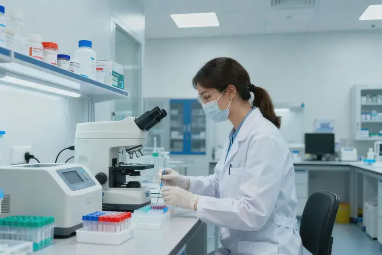 安徽六安檢查藥物濫用一般是多少錢(圖2)