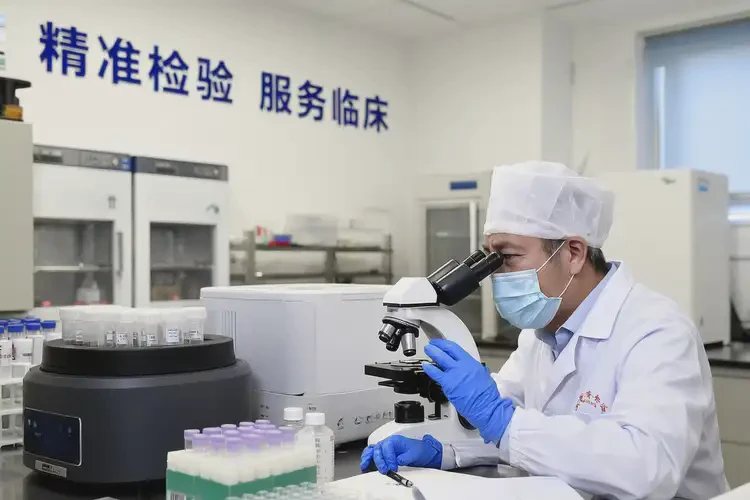 雅安檢驗(yàn)科專家排名前十名(圖4)