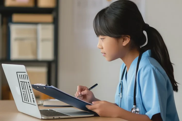 新疆阿勒泰去醫(yī)院檢查ADHD一般有多貴(圖2)