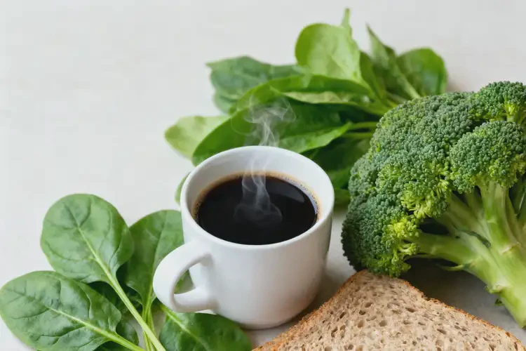 成年人糖尿病中期可以喝曼巴咖啡吗(图4)