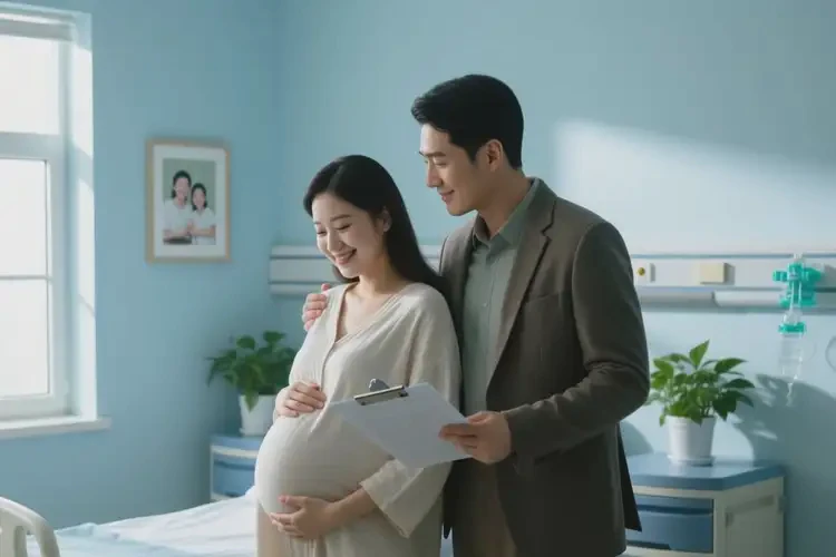 孕25周3天胎心70還能保住嗎(圖1)