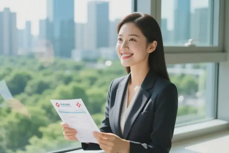 天津去医院检查轻度焦虑一般是多少钱(图3)