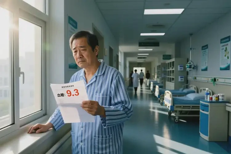 中年人下午血糖9(圖1)