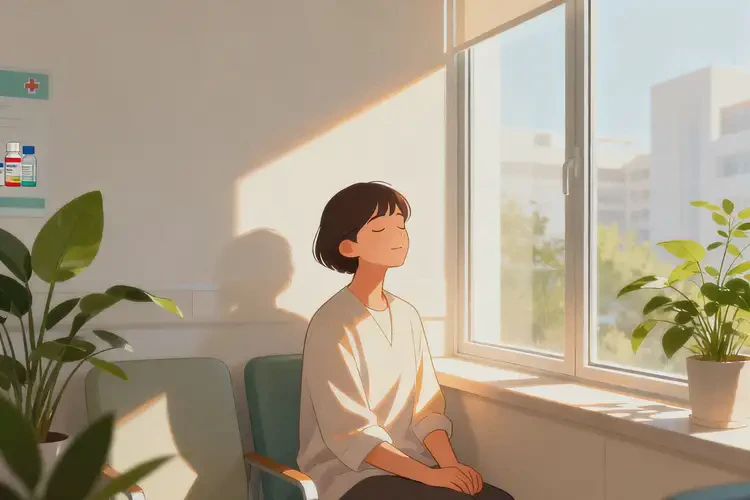 安徽淮南治療抑郁癥貴不貴(圖4)