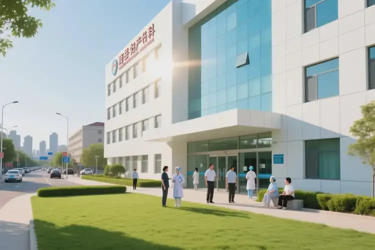 商丘婦產(chǎn)科醫(yī)院哪個醫(yī)院最好(圖2)