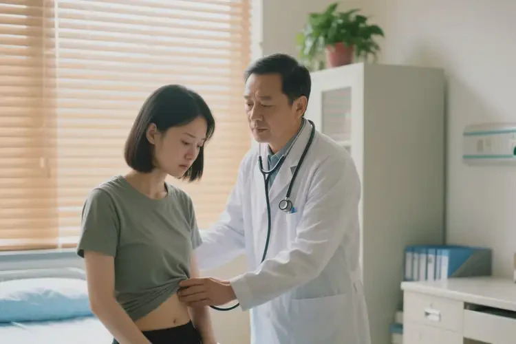 浙江舟山康復(fù)科治療急性腰扭傷要多少錢(圖4)