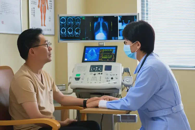 2025年松原有哪些胸外科權(quán)威醫(yī)院(圖2)