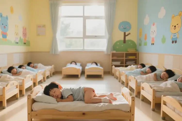 幼兒肛周長(zhǎng)濕疹不管它會(huì)自己痊愈嗎(圖2)