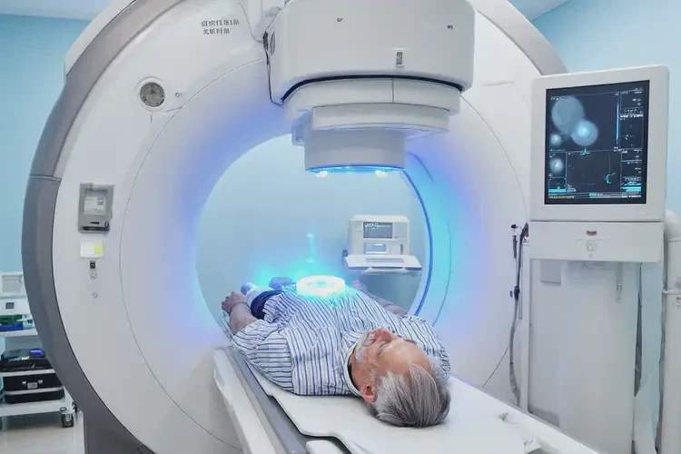 唐山放療科比較好的醫(yī)院(圖3)