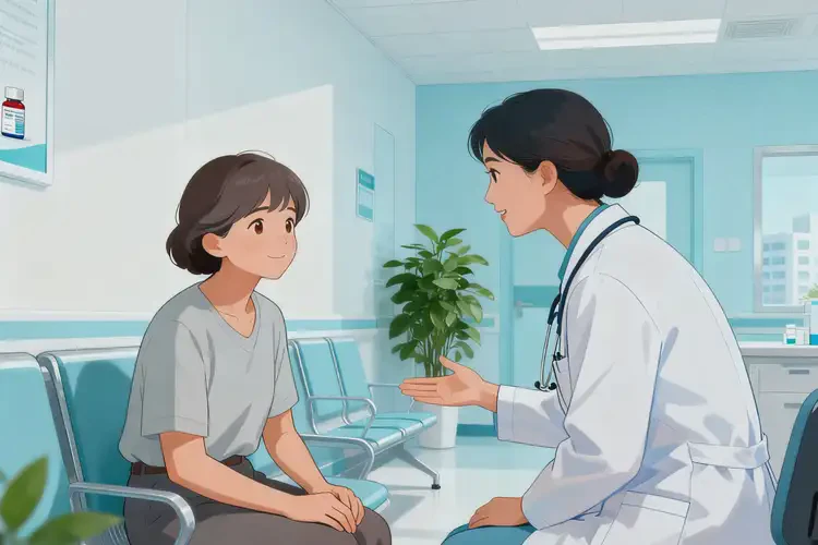 山東聊城治療精神分裂貴不貴(圖3)