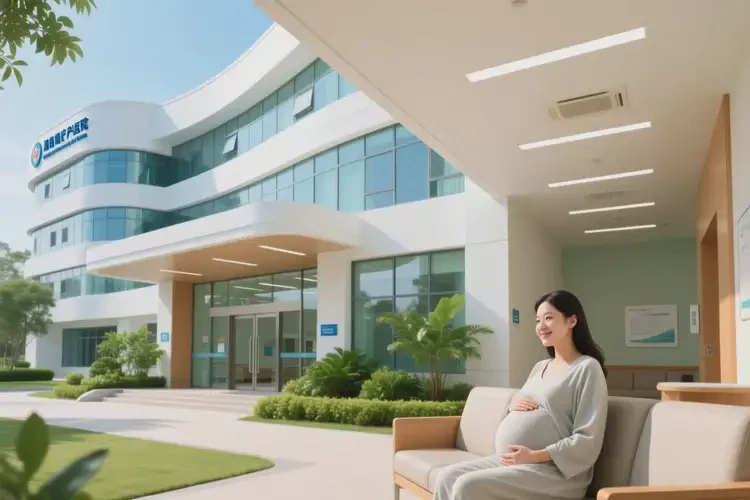 濰坊產(chǎn)科珠海最好醫(yī)院(圖3)