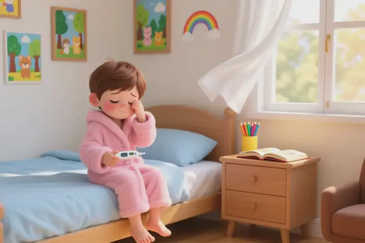 小孩早餐血糖6點(diǎn)2正常嗎(圖2)