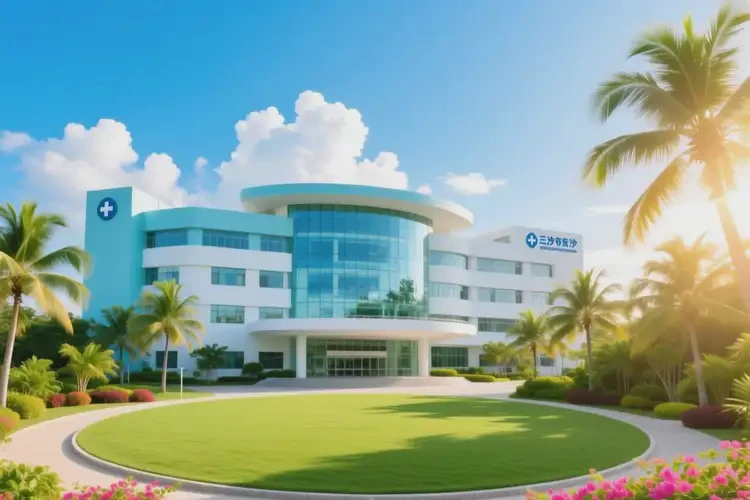 三沙胸外科最出名的医院(图3)