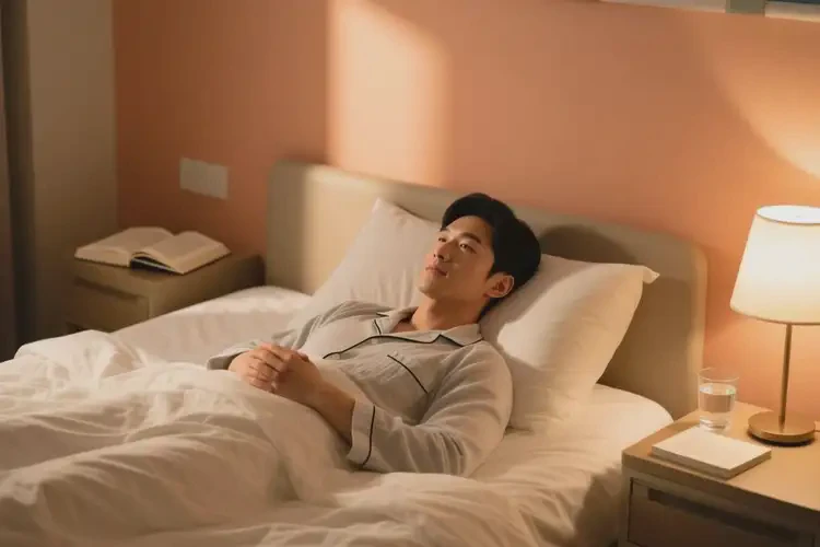 男性睡前血糖18點3是糖尿病嗎(圖3)