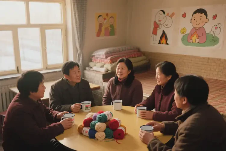 吉林松原精神病人家屬有哪些政府支持(圖2)