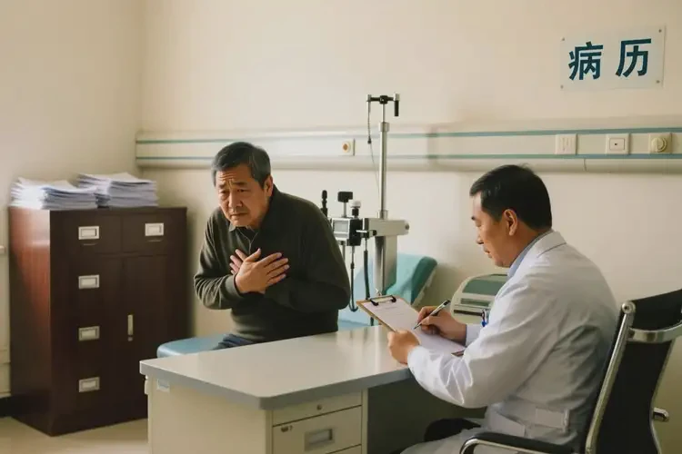 新疆阿勒泰檢查酒精上癮一般是多少錢(圖4)