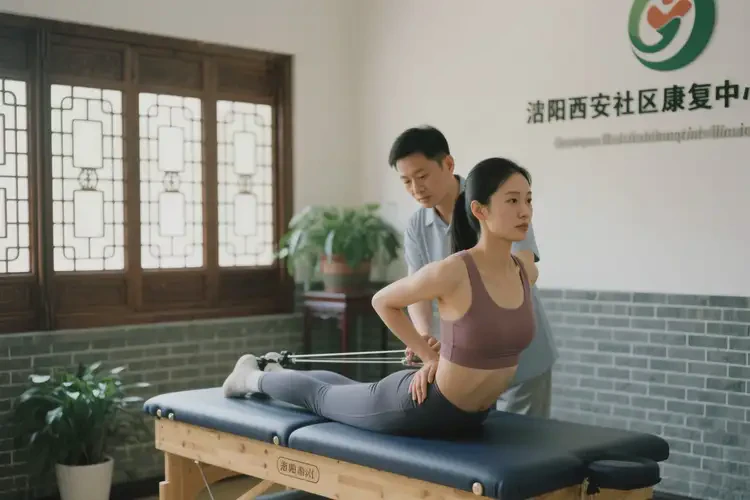 陕西西安康复科治疗慢性疼痛多少钱(图4)