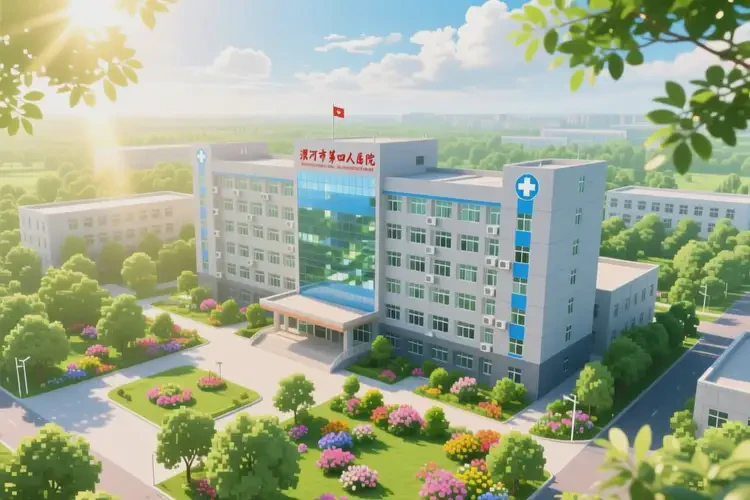 漯河生物治療科醫(yī)院哪個(gè)醫(yī)院最好(圖4)