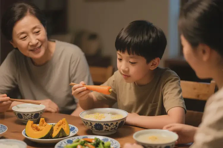 青少年晚餐血糖3(圖1)