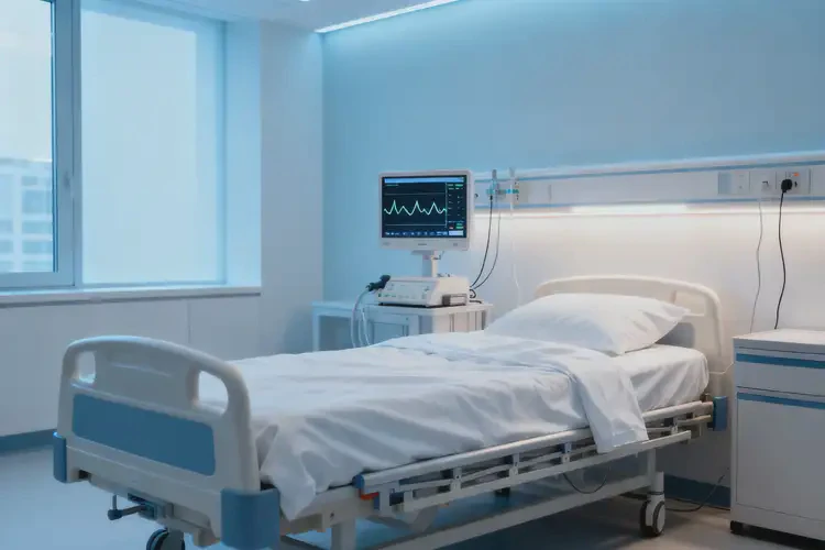 湖北仙桃檢查睡眠障礙一般是多少錢(圖2)