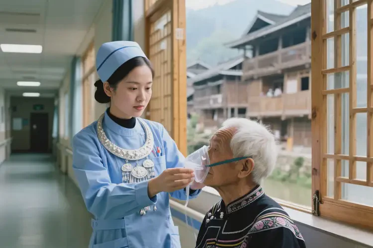 湖南湘西康复科心肺康复医保能够报销吗(图4)