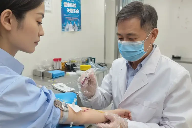 新疆昆玉去醫(yī)院檢查暴食癥全部費(fèi)用是多少(圖2)