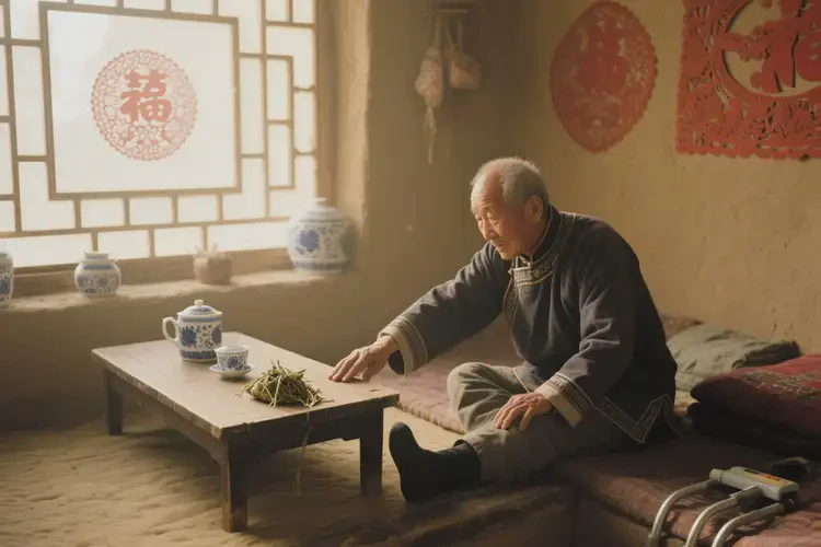 青海西宁康复科老年康复有医保可以报销多少(图2)