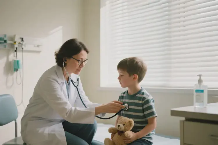 鄭州發(fā)育行為兒科哪個醫(yī)院好(圖3)