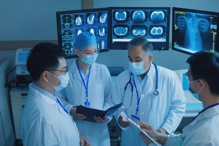 2025年寧夏銀川重癥醫(yī)學(xué)科醫(yī)院哪個(gè)醫(yī)院最好(圖3)