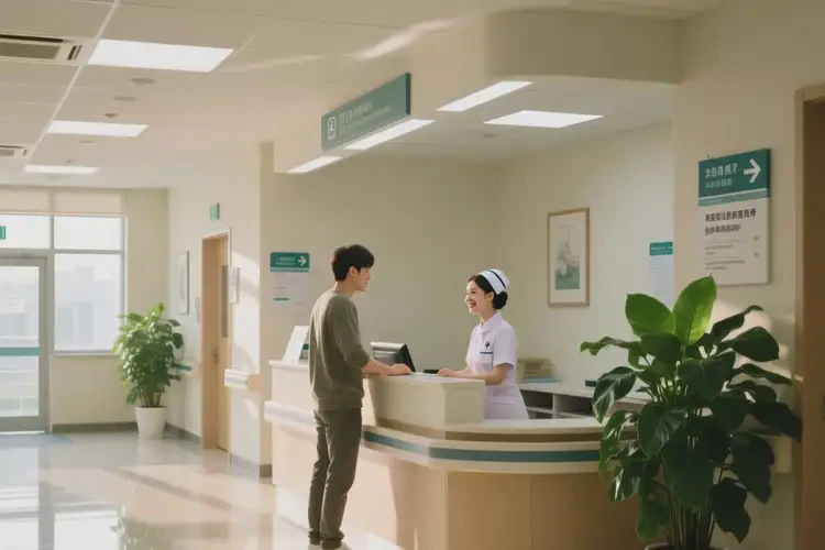 海南屯昌縣去醫(yī)院檢查雙相情感障礙有多貴(圖4)