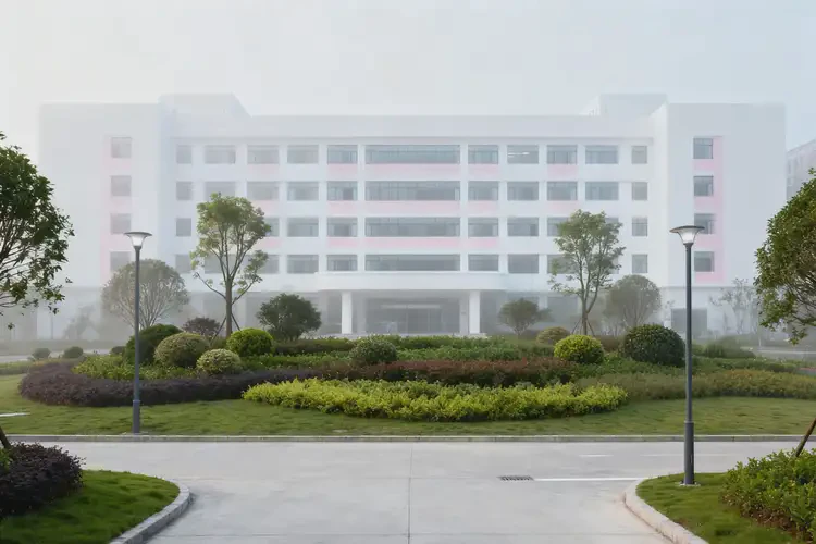 內(nèi)江婦產(chǎn)科醫(yī)院(圖3)