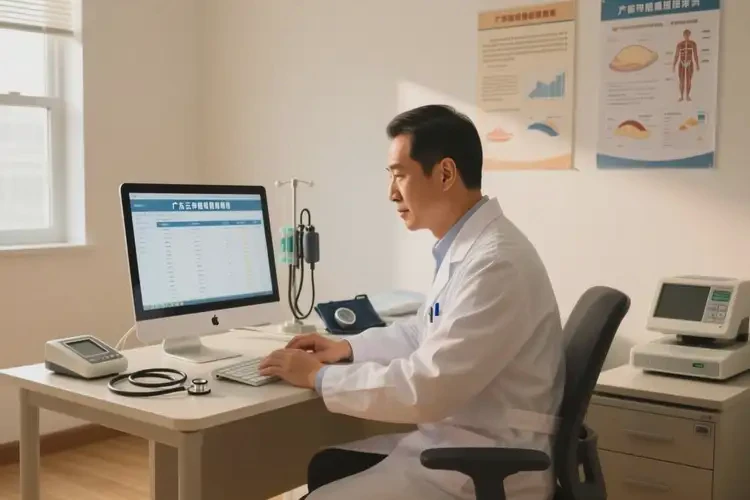 廣東云浮治療睡眠障礙一般多少錢(圖3)