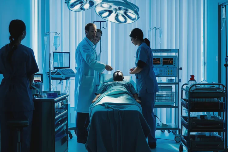 2025年鶴崗急診科比較好的醫(yī)院(圖3)