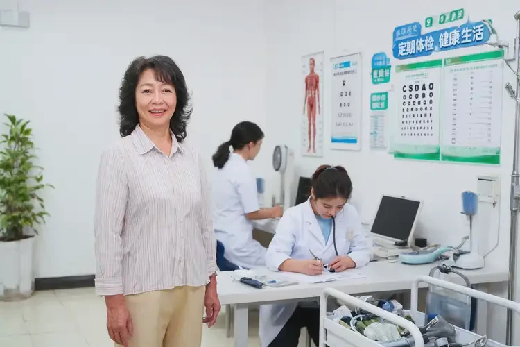 湖北宜昌檢查暴飲暴食一般是多少錢(圖2)