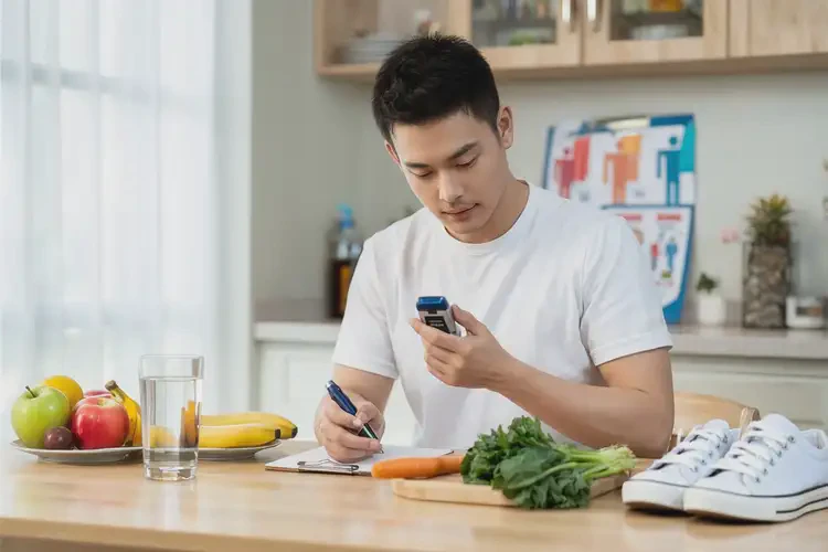 年輕人中午血糖4點1是糖尿病嗎(圖3)