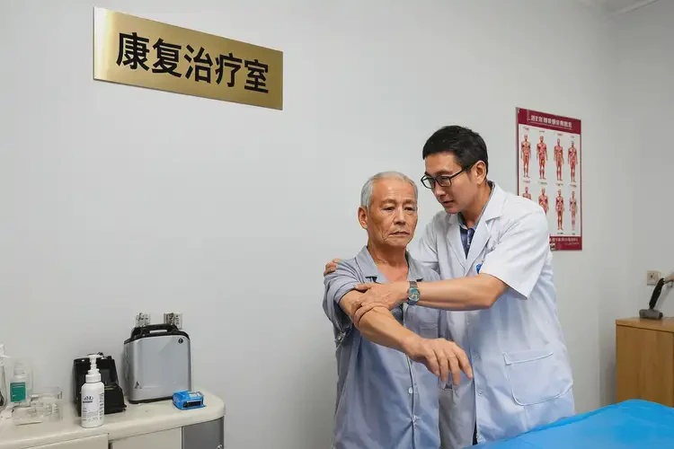 浙江舟山康復科看肘疼要多久(圖4)