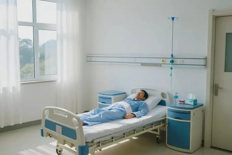 浙江溫州治療精神分裂有多貴(圖3)