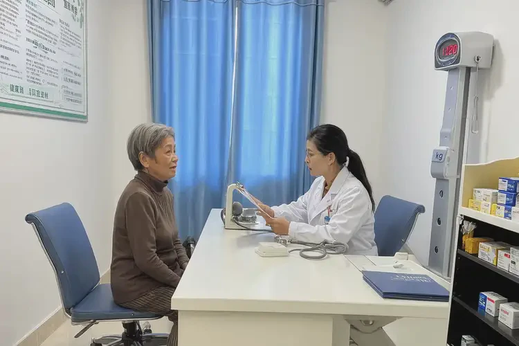 河南信陽檢查暴飲暴食貴嗎(圖2)