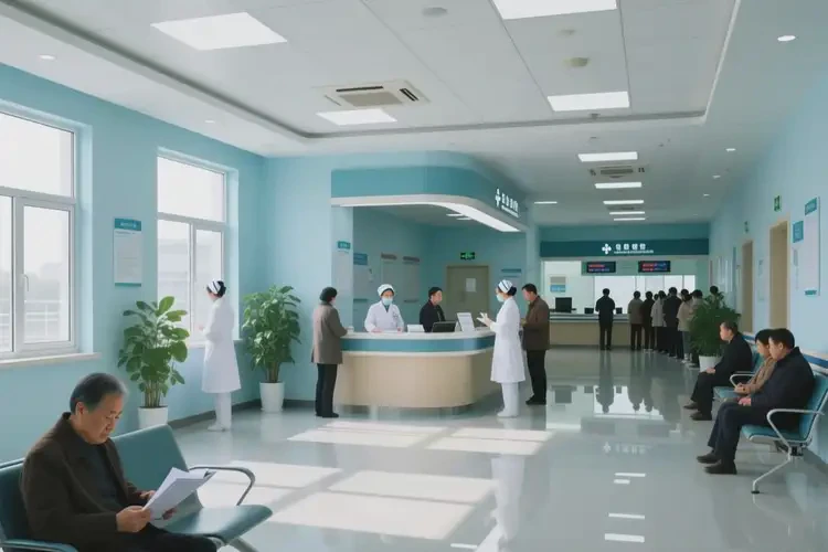 連云港婦科專家排名前十名(圖4)