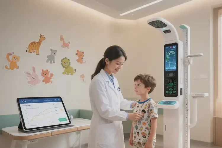 2025年鶴壁看發(fā)育行為兒科的三甲醫(yī)院有哪些(圖4)