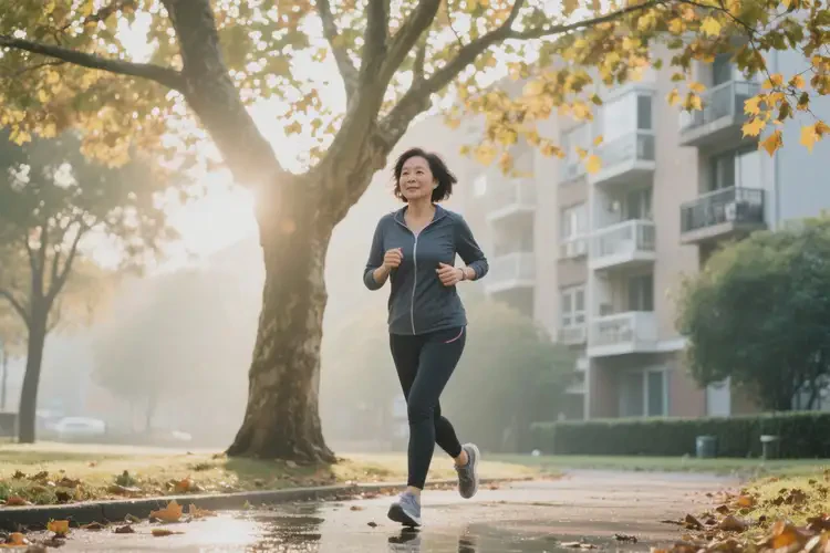 女人早上空腹血糖6(圖1)