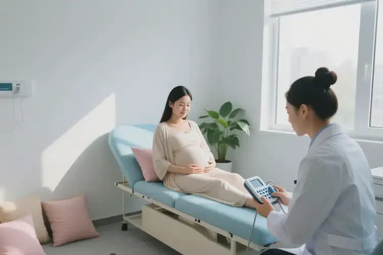 懷孕九個多月胎心173還要保胎嗎(圖3)