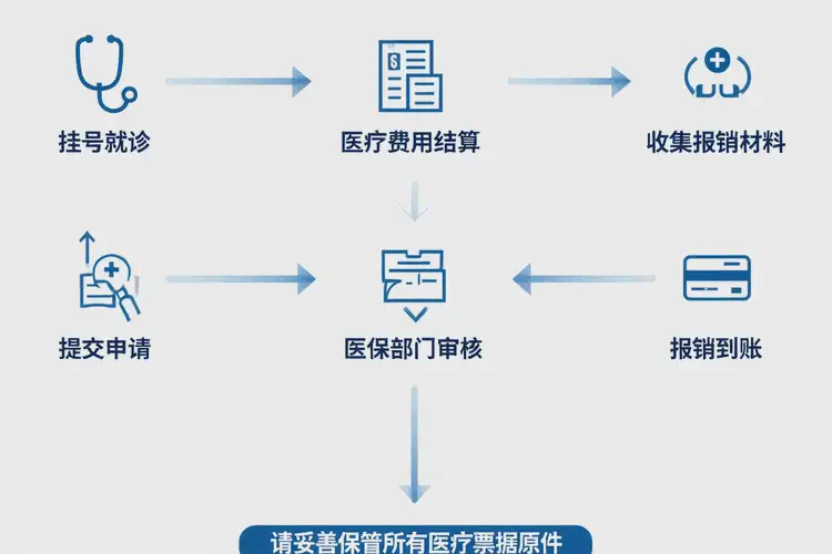 重慶康復(fù)科心肺康復(fù)醫(yī)保能夠報銷嗎(圖1)