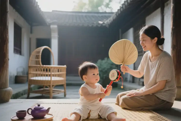 兒童肛周出現(xiàn)濕疹不管它會(huì)自己痊愈嗎(圖3)