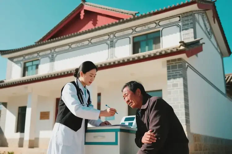 云南大理康復(fù)科看關(guān)節(jié)疼要多長(zhǎng)時(shí)間(圖2)