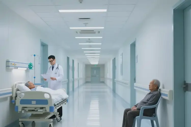 濟(jì)寧傳染感染科專家排名前十名(圖2)