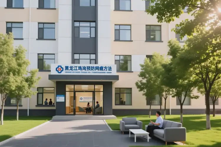 黑龍江雞西預(yù)防網(wǎng)癮的方法有哪些(圖4)