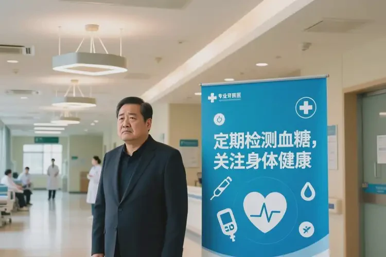 中年人空腹血糖30(圖2)