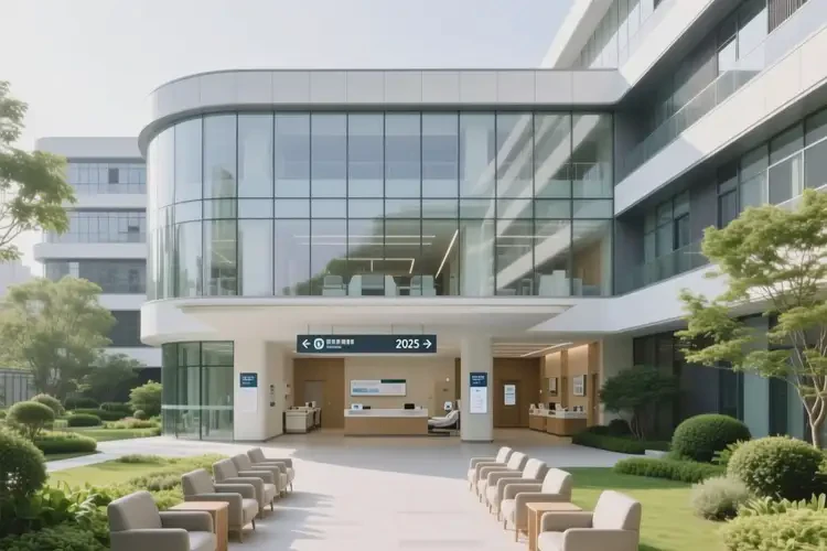 2025年浙江杭州牙科醫(yī)院哪個醫(yī)院最好(圖3)