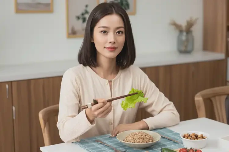 产妇肚子上有湿疹日常应避免吃什么(图3)